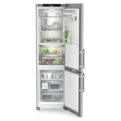 Liebherr CBNsdb 575i Free Standing Fridge-Freezer Prime