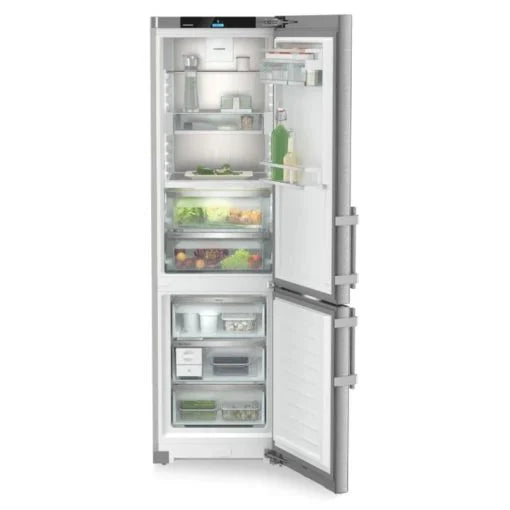 Liebherr CBNsdb 575i Free Standing Fridge-Freezer Prime