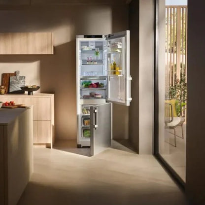 Liebherr CBNsdb 575i Free Standing Fridge-Freezer Prime