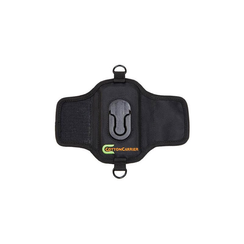 Cotton Carrier - StrapShot EV1 Holster for Full-Sized DSLR & Compact Cameras
