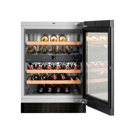 Liebherr UWTgb 1682 Vinidor Built-under multi-temperature wine cabinet