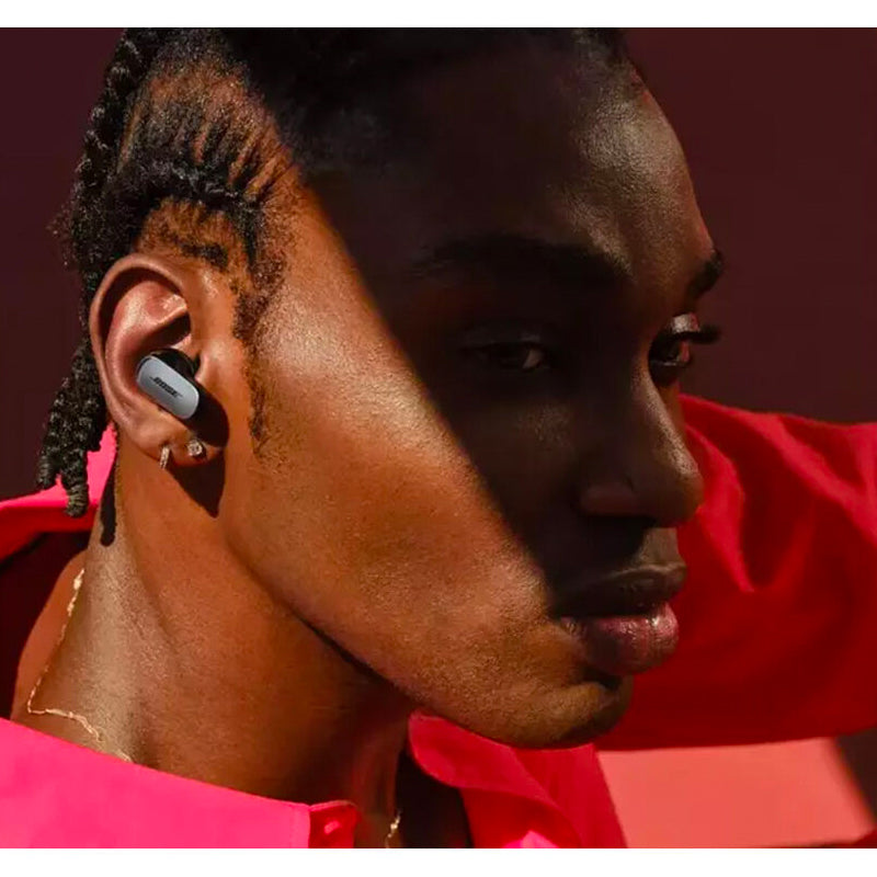 Bose QuietComfort Ultra Earbuds Noise-Canceling True Wireless In-Ear Headphones