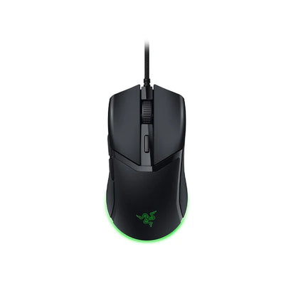 Razer Bundle 2 : Razer Cobra Mouse + Gigantus Matt V2 Medium + Ornata V3 Tenkeyless Keyboard and Blackshark V2 X Headset.