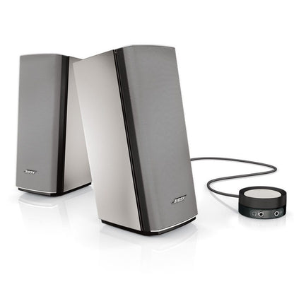 Bose Companion 20 Multimedia Speaker System
