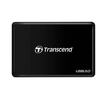 Transcend RDF9 UHS-II Card Reader