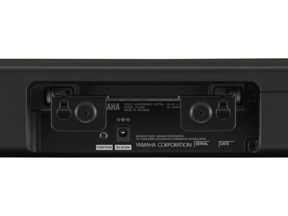 Yamaha CS-800 Video Sound Bar for Huddle Rooms