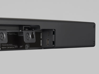 Yamaha CS-800 Video Sound Bar for Huddle Rooms