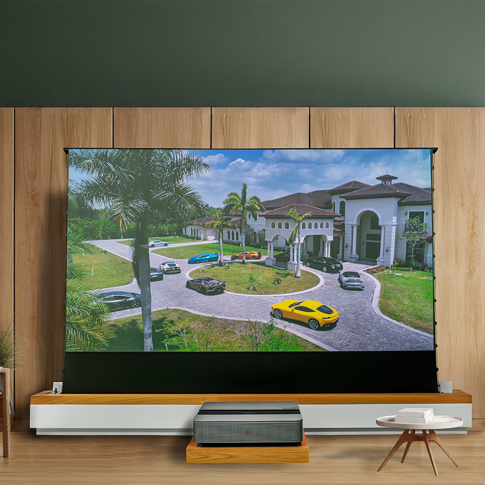 Cine 1 Bundle – Majlis