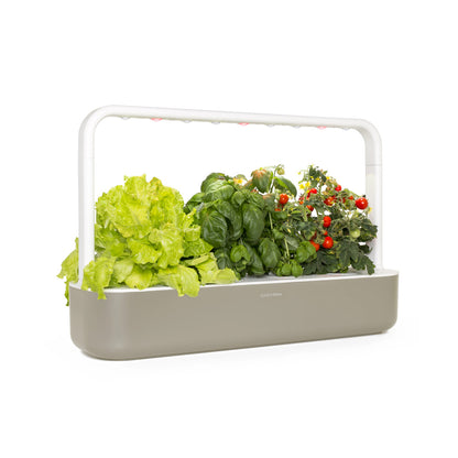 Click and Grow - The Smart Garden 9, Beige