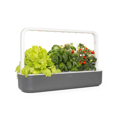 Click and Grow - The Smart Garden 9, Dark Grey