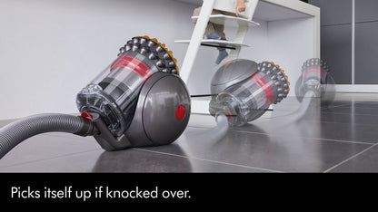 Dyson Big Ball Multi Floor vacuum cleaner