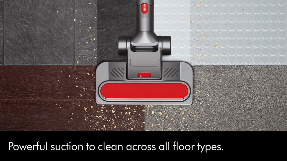 Dyson Big Ball Multi Floor vacuum cleaner