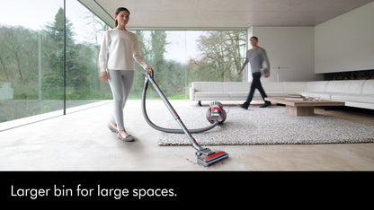 Dyson Big Ball Multi Floor vacuum cleaner