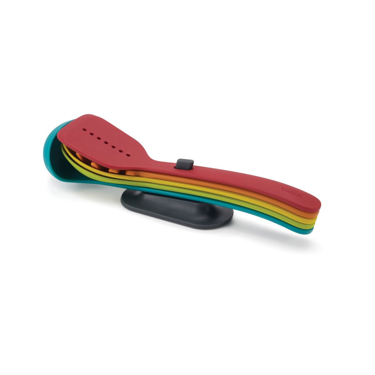 JOSEPH JOSEPH Nest Utensils Cooking Utensils, Multi-Colour