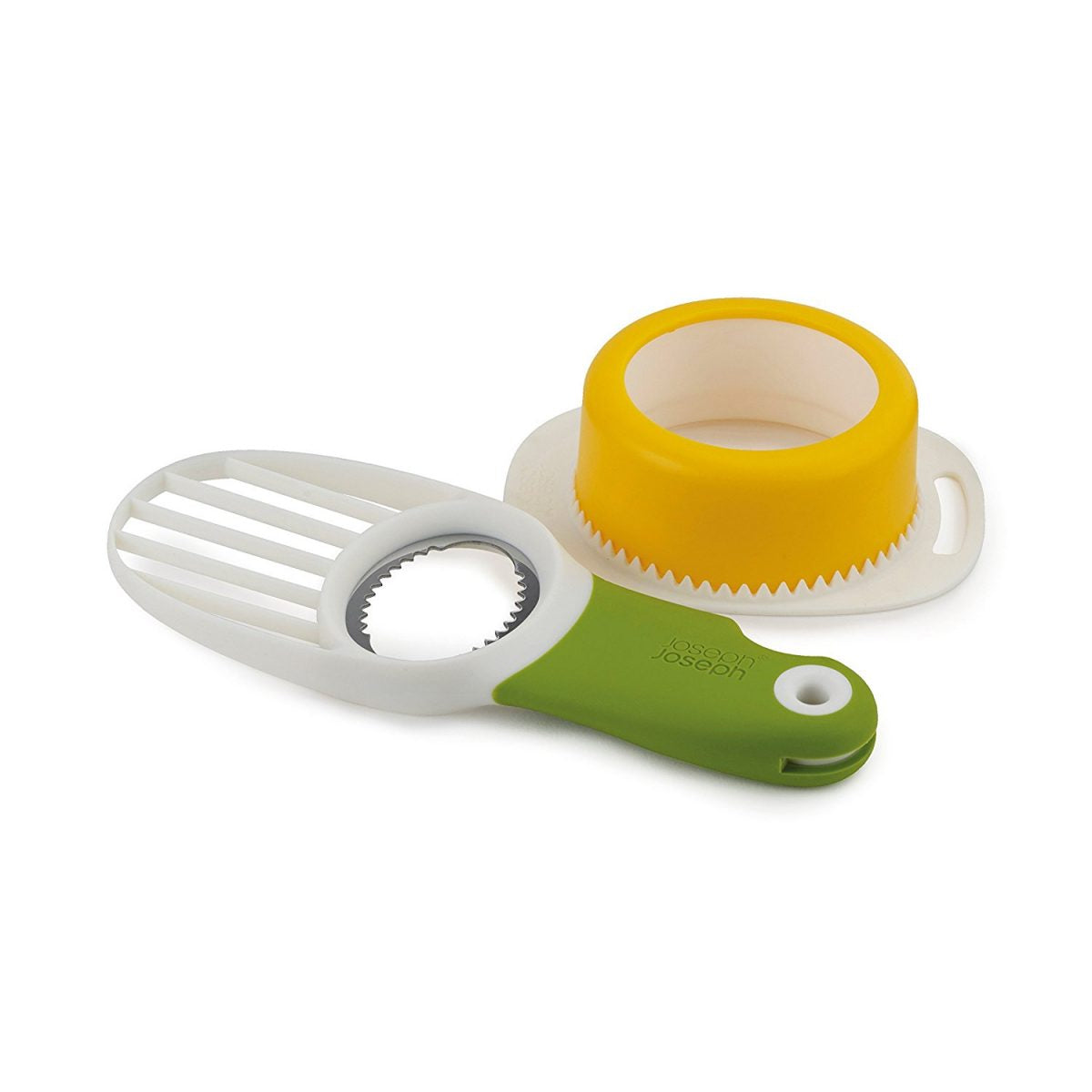 Joseph Joseph 2-Piece Breakfast Set, includes GoAvocado And Poach-Pro-Multi
