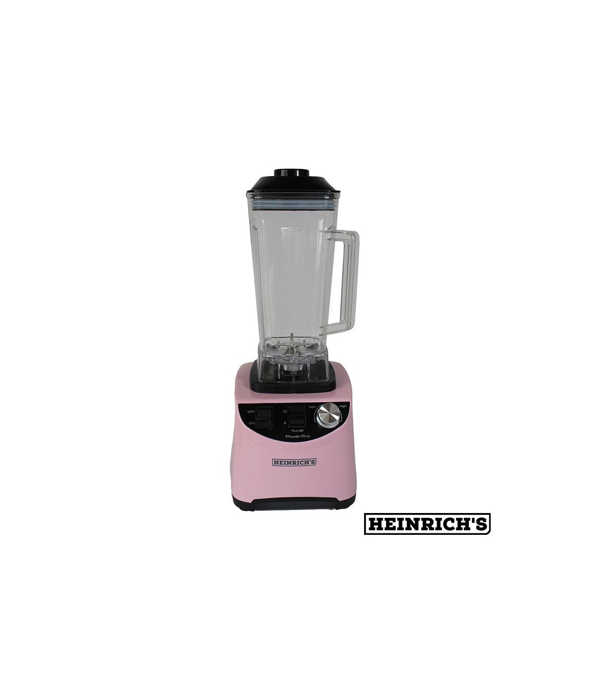 Heinrich's, 2 Liter Belender 2800 Watt (hamz)