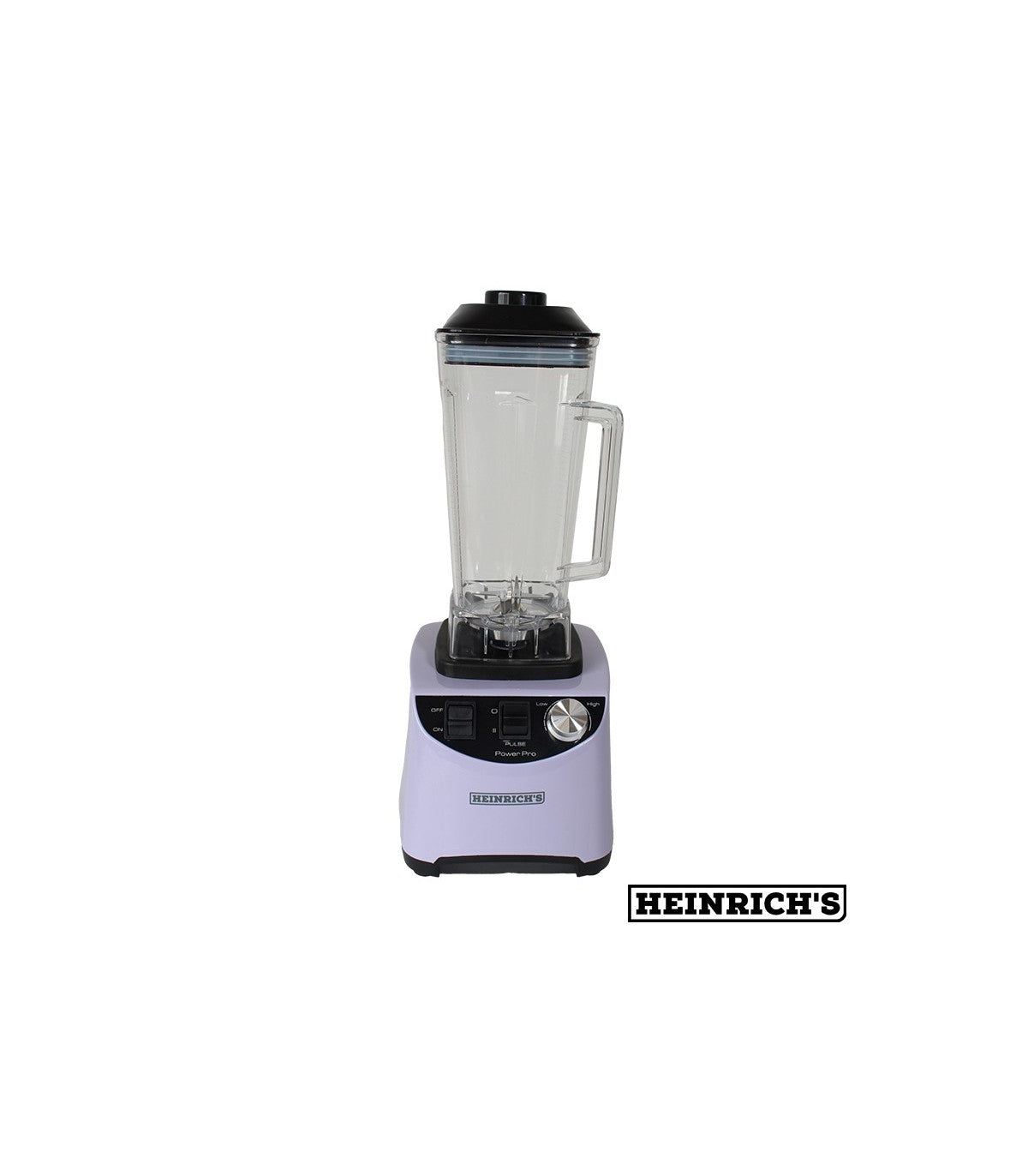 Heinrich's, 2 Liter Belender 2800 Watt (hamz)