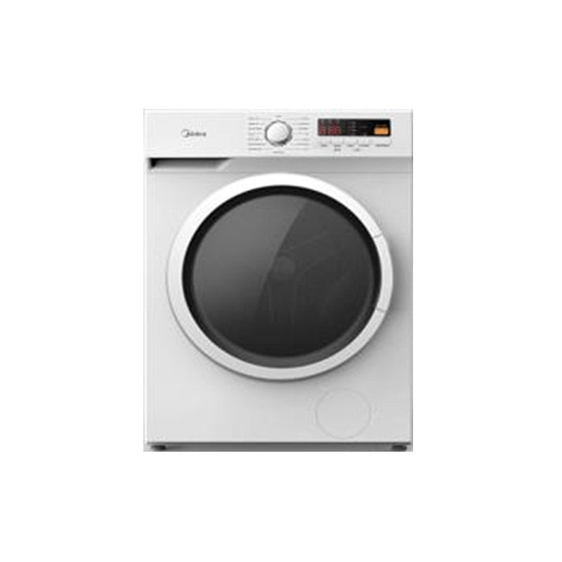 Midea Washing Machine 7kg, 1000 rpm