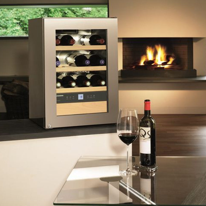 Liebherr WKes 653 Grand Cru - Wine Chiller