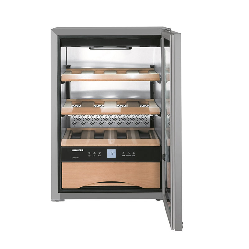 Liebherr WKes 653 Grand Cru - Wine Chiller