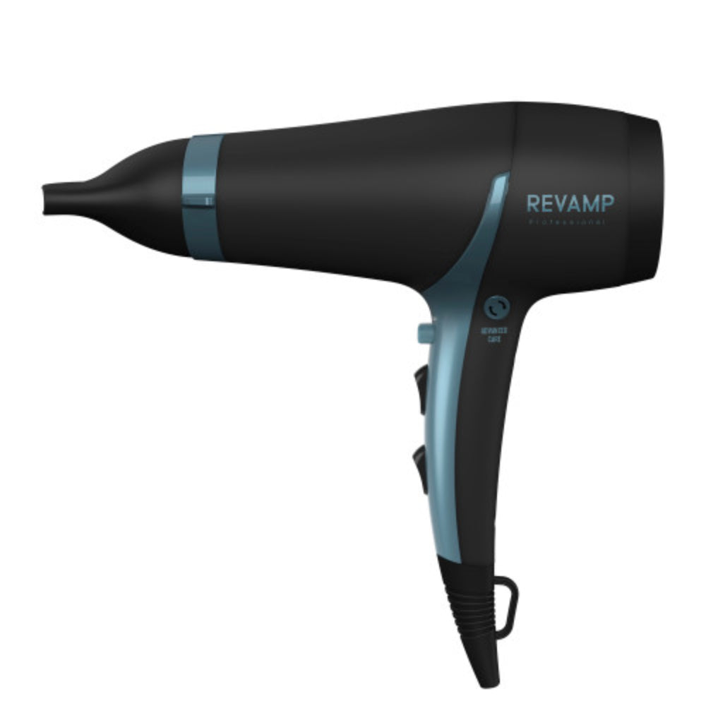 Revamp Progloss 4000 Advanced Protect & Care Hair Dryer, DR-4000