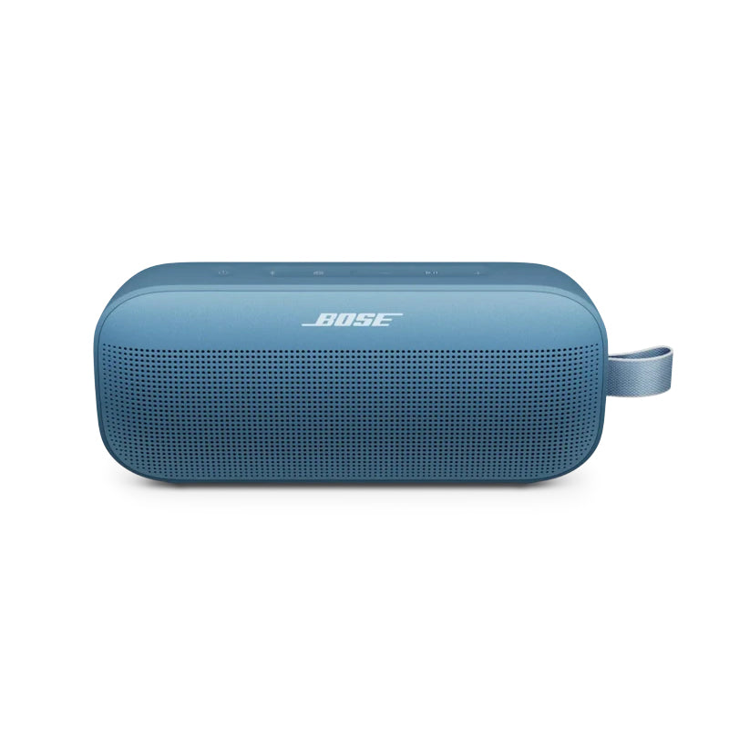 Bose SoundLink Flex II Bluetooth speaker - Blue Dusk  (2nd Gen)