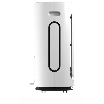 Horizon Air Purifier & Dehumidifier, 330W, Black White