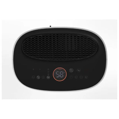 Horizon Air Purifier & Dehumidifier, 330W, Black White