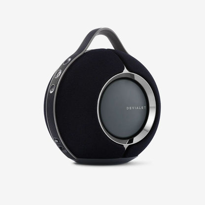 Devialet Mania Black