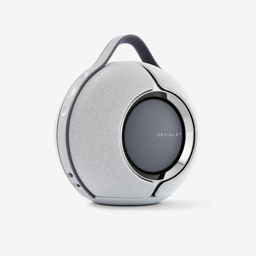 Devialet Mania Grey
