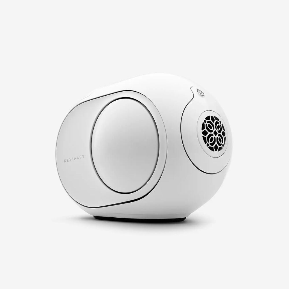 Devialet Phantom II 98 dB - White