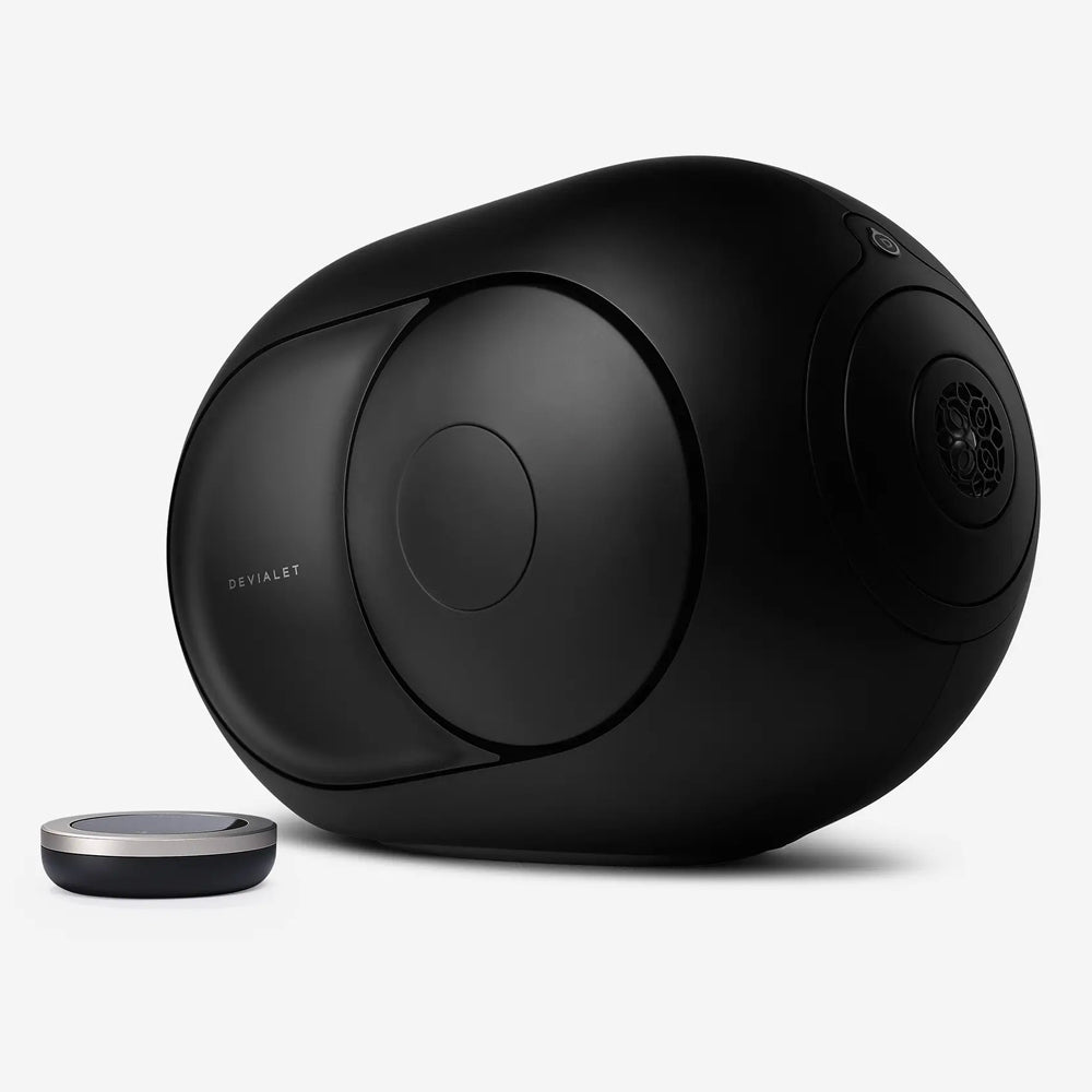 Devialet Phantom I 103 DB | Matte Black
