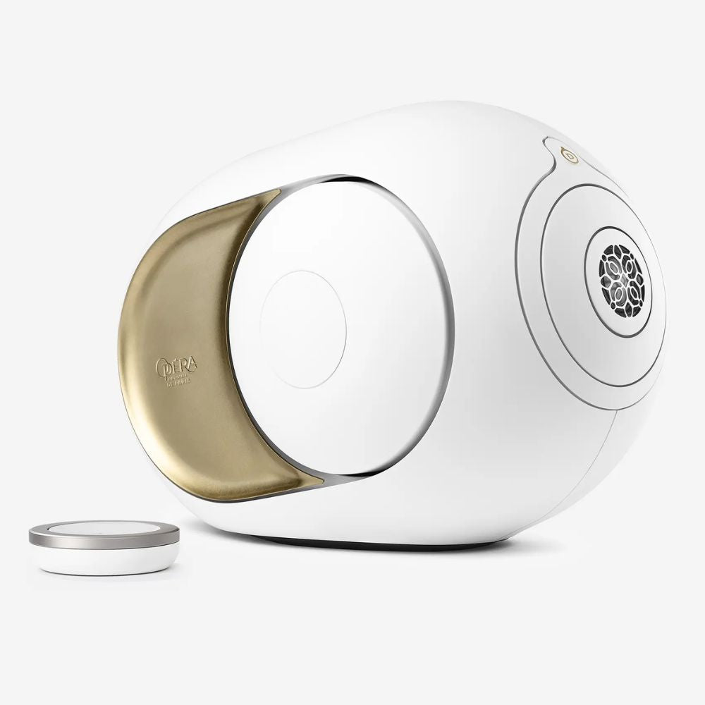 Devialet Phantom I 108 dB - Opéra de Paris