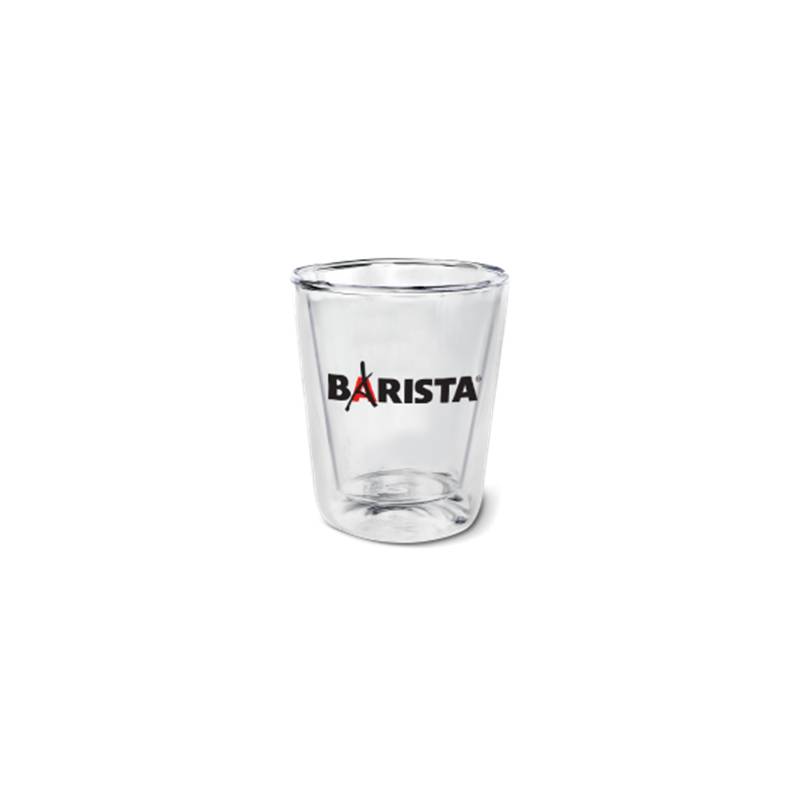 Barista Double Wall - Cup-Cappuccino (Set of 2)