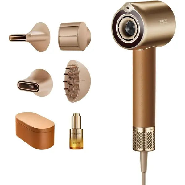 Dreame Miracle Pro Hair Dryer 1400 Watts