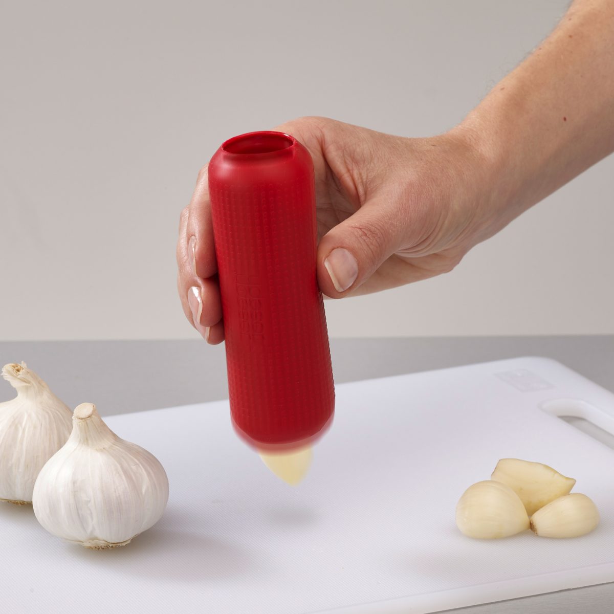 Joseph Joseph Duo Garlic Peeler