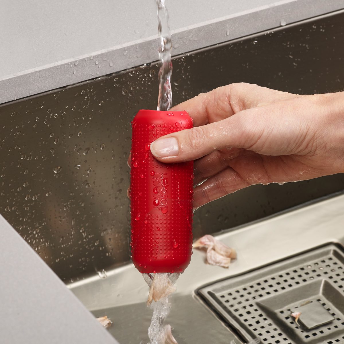 Joseph Joseph Duo Garlic Peeler