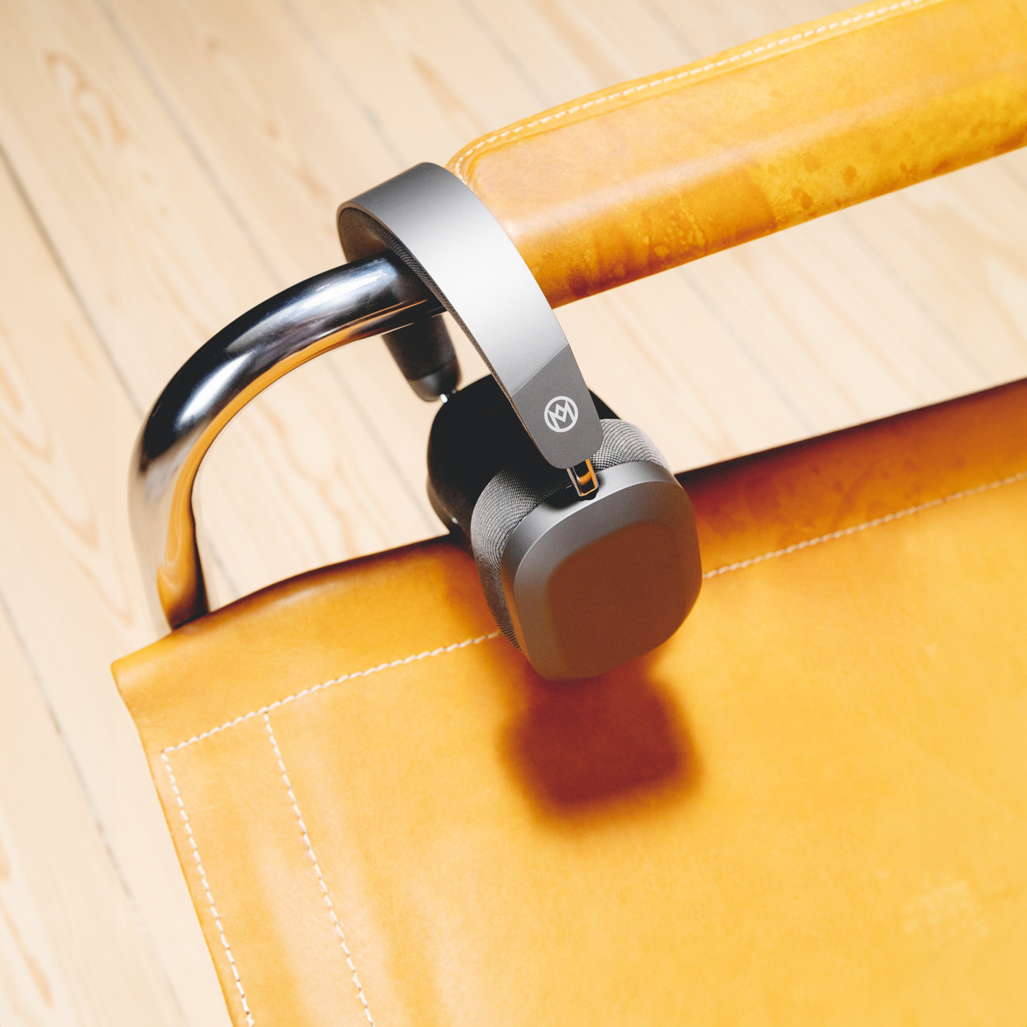 Mondo Over-Ear Sports Edition - Grey