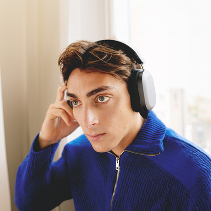 Mondo Over-Ear Sports Edition - Grey