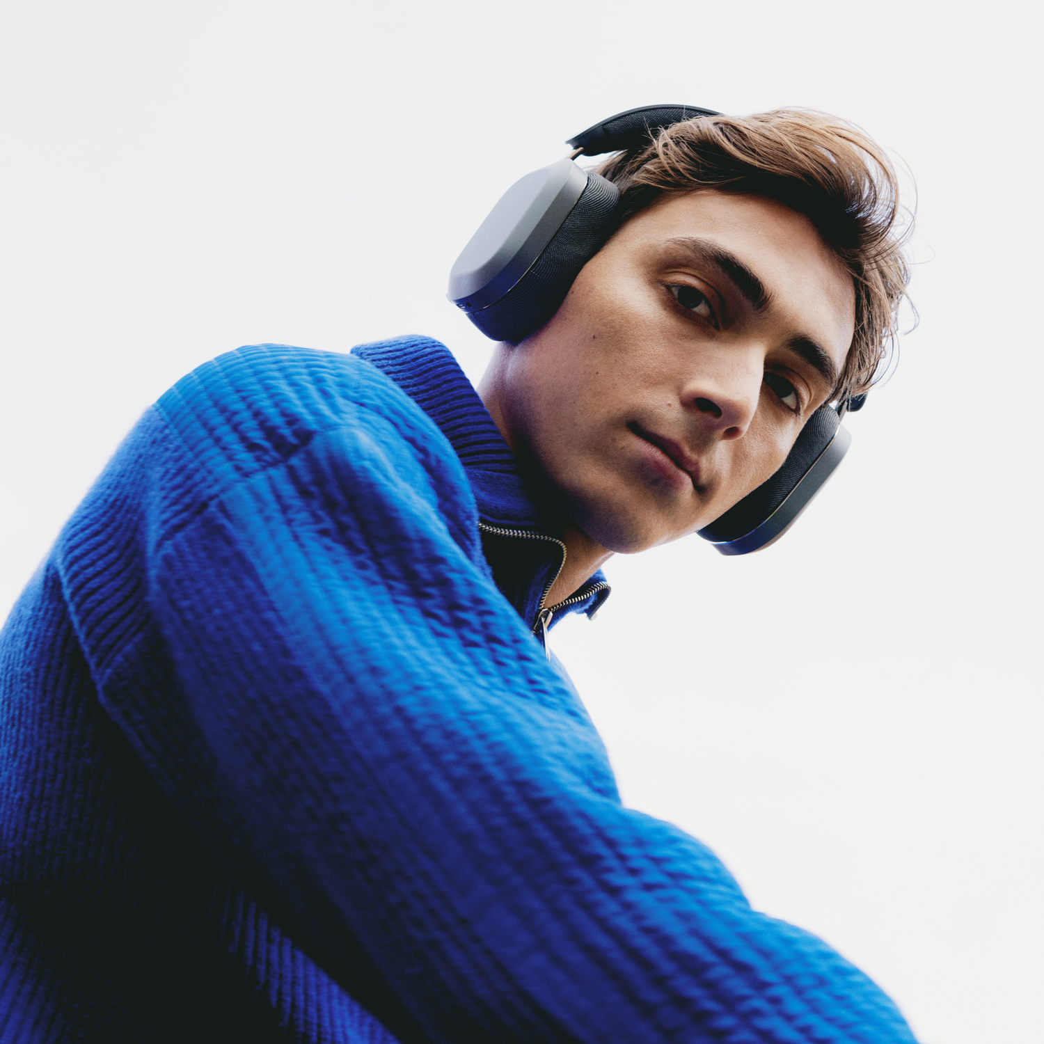 Mondo Over-Ear Sports Edition - Grey