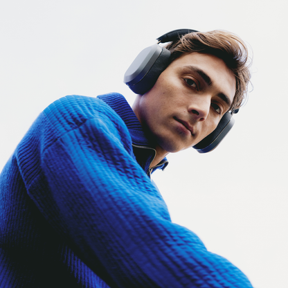 Mondo Over-Ear Sports Edition - Grey