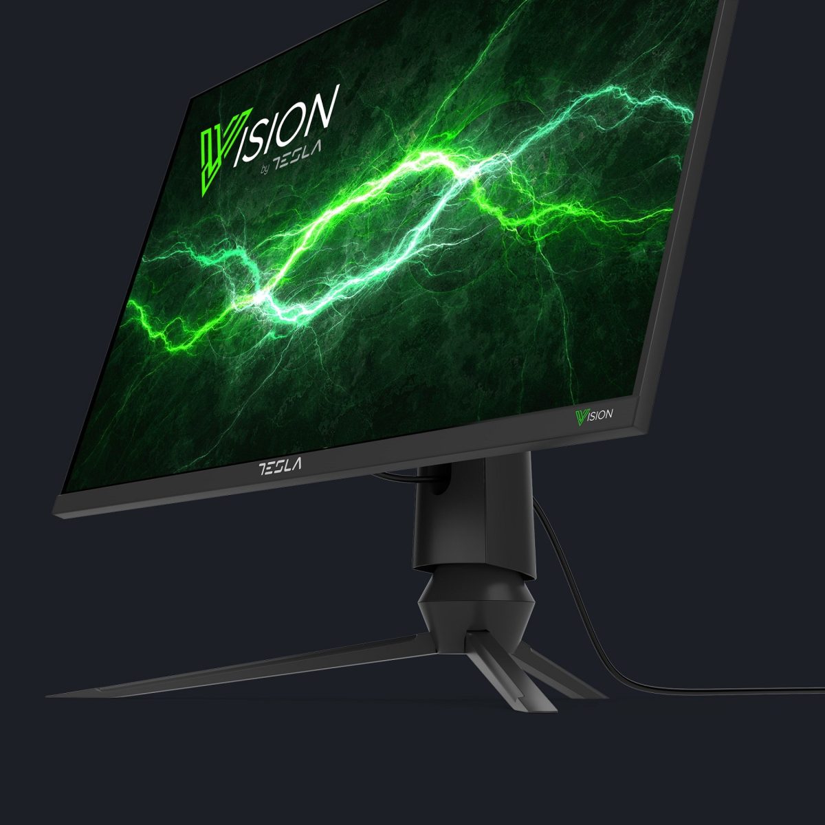 Tesla Gaming monitor – 27″ – 165 Hz – Fast IPS – 1920×1080