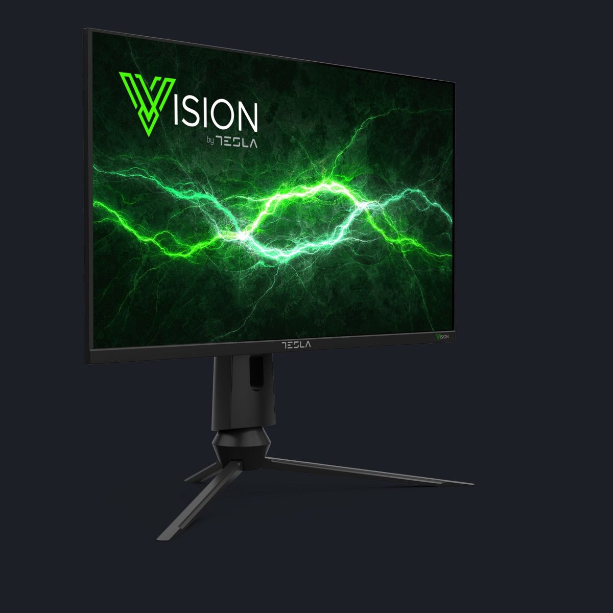 Tesla Gaming monitor – 27″ – 165 Hz – Fast IPS – 1920×1080
