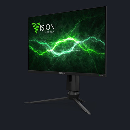 Tesla Gaming monitor – 27″ – 165 Hz – Fast IPS – 1920×1080