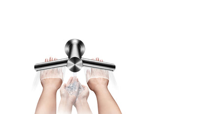 Dyson Airblade Wash+Dry