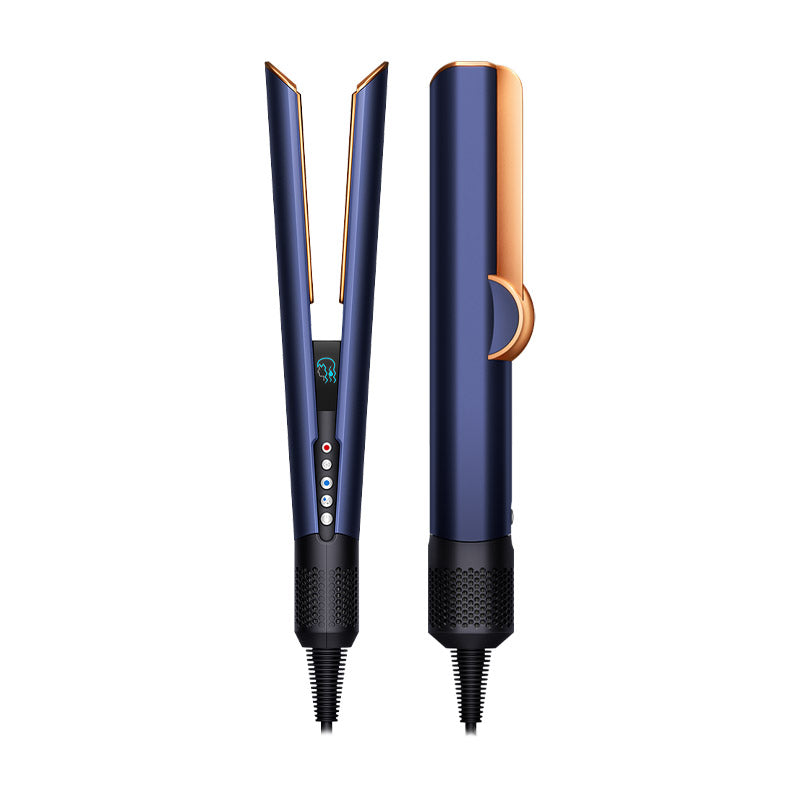 Dyson Airstrait™ straightener Prussian Blue - EXCLUSIVE