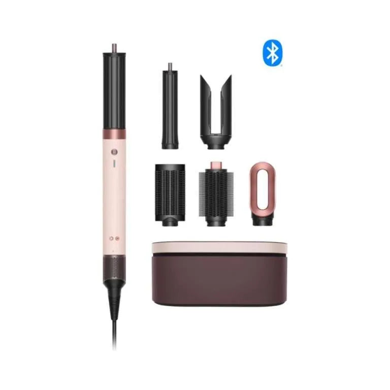 Dyson Airwrap Co-anda2x™ multi-styler Straight+Wavy (Ceramic Pink)