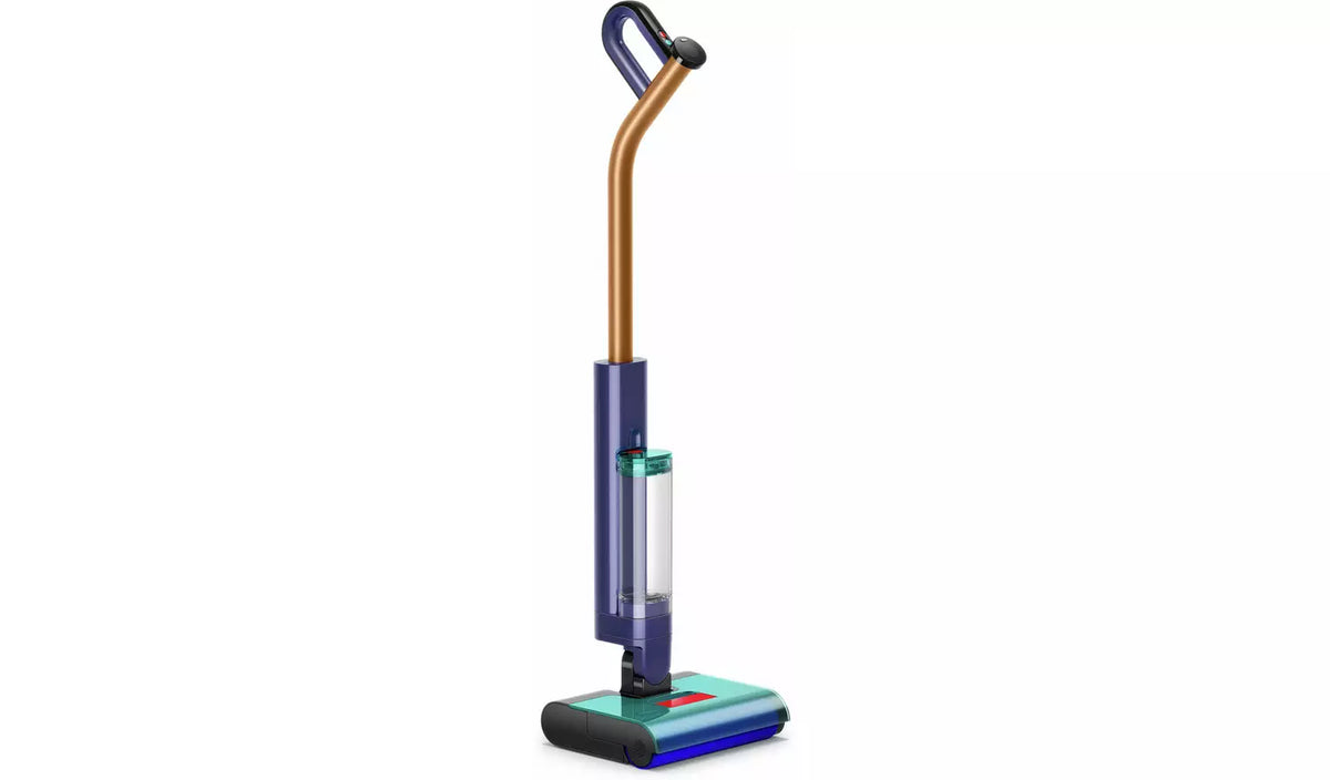 Dyson Clean+Wash Hygiene wet cleaner