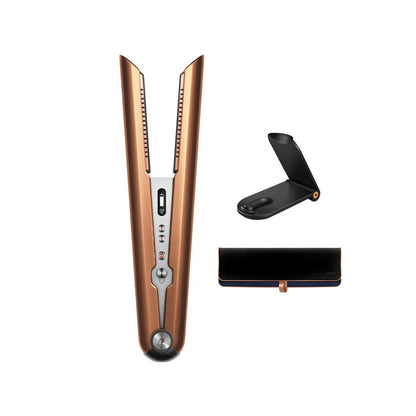 Dyson Corrale™ styler straightener HS07 (Copper/Nickel)