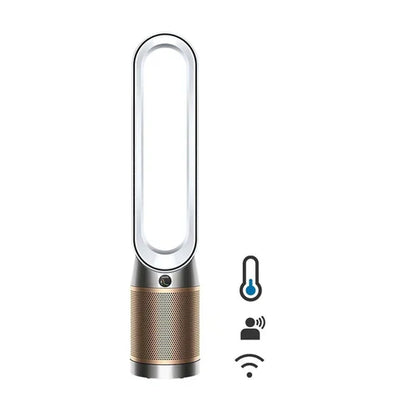 Dyson Purifier Cool PC2 De-NOx (White/Gold) TP 12
